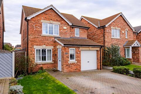 27 Bayleaf Lane, Barton-upon-humber, DN18 5GQ