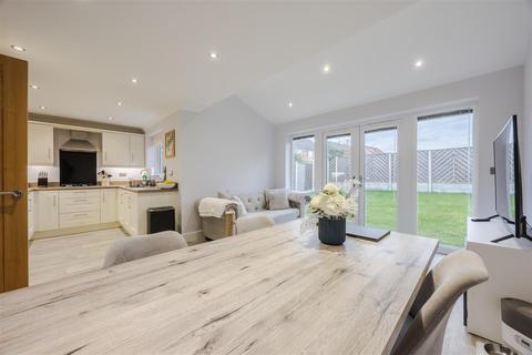 27 Bayleaf Lane, Barton-upon-humber, DN18 5GQ