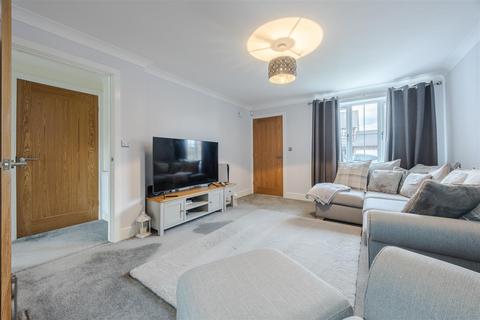 27 Bayleaf Lane, Barton-upon-humber, DN18 5GQ