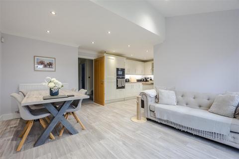 27 Bayleaf Lane, Barton-upon-humber, DN18 5GQ