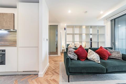 Studio to rent, Skyline Apartments, 11 Makers Yard, London, E3