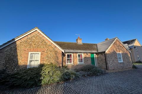 3 bedroom detached bungalow to rent, Diamond Jubilee Close, Soham CB7