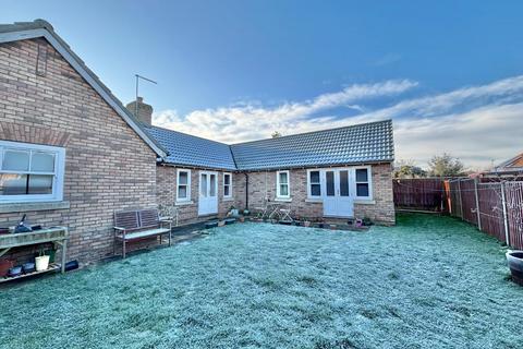 3 bedroom detached bungalow to rent, Diamond Jubilee Close, Soham CB7