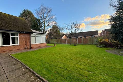 4 bedroom detached house for sale, Offerton Road, Stockport SK7