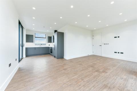 2 bedroom penthouse for sale, Ward Road, London