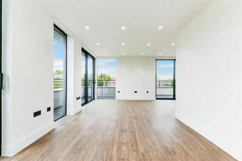 2 bedroom penthouse for sale, Ward Road, London