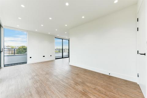 2 bedroom penthouse for sale, Ward Road, London