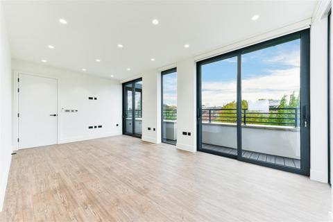 2 bedroom penthouse for sale, Ward Road, London