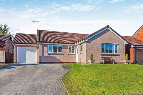 3 bedroom detached bungalow for sale, The Larches, Hawarden, CH5