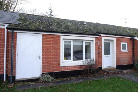 2 bedroom bungalow to rent, High Street, Madingley, Cambridge, Cambridgeshire, CB23