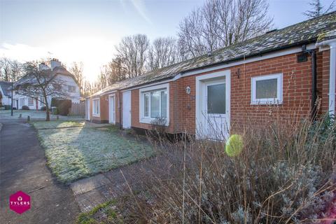 2 bedroom bungalow to rent, High Street, Madingley, Cambridge, Cambridgeshire, CB23