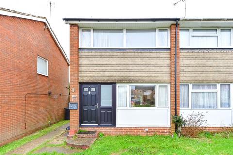 2 bedroom end of terrace house for sale, Wolstenbury Road, Littlehampton, West Sussex