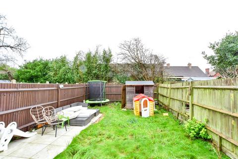 2 bedroom end of terrace house for sale, Wolstenbury Road, Littlehampton, West Sussex