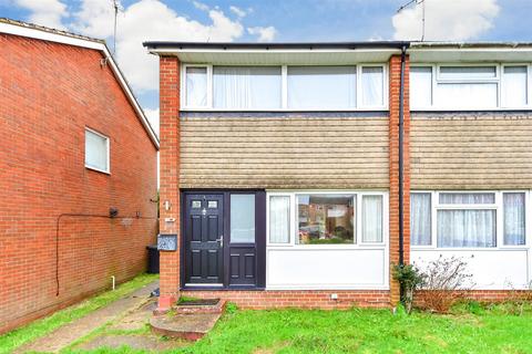 2 bedroom end of terrace house for sale, Wolstenbury Road, Littlehampton, West Sussex