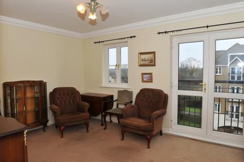 2 bedroom retirement property for sale, Crosshall Road, Eaton Ford PE19