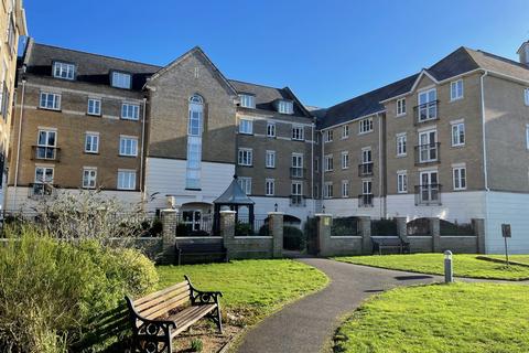 2 bedroom retirement property for sale - Crosshall Road, Eaton Ford PE19