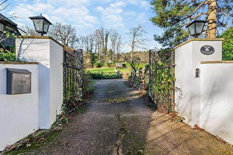 4 bedroom equestrian property for sale, Peaslake Road, Ewhurst, Cranleigh, Surrey