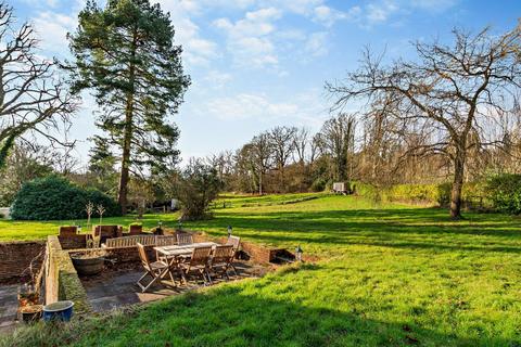 4 bedroom equestrian property for sale, Peaslake Road, Ewhurst, Cranleigh, Surrey