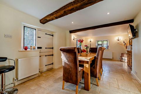 4 bedroom equestrian property for sale, Peaslake Road, Ewhurst, Cranleigh, Surrey