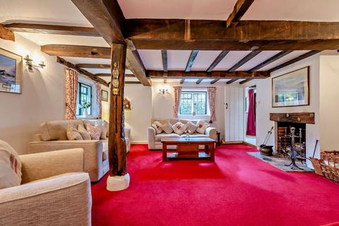 4 bedroom equestrian property for sale, Peaslake Road, Ewhurst, Cranleigh, Surrey