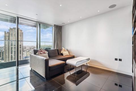 undefined, The Heron, Moor Lane, London EC2Y