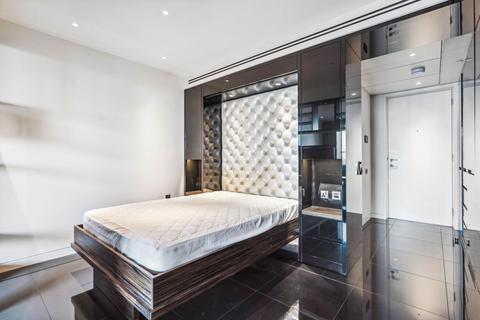 undefined, The Heron, Moor Lane, London EC2Y