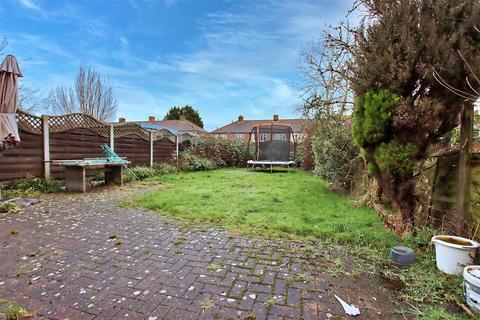 3 bedroom end of terrace house for sale, Theobald Street, Borehamwood