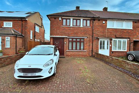 3 bedroom end of terrace house for sale, Theobald Street, Borehamwood