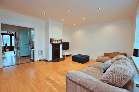 3 bedroom end of terrace house for sale, Theobald Street, Borehamwood