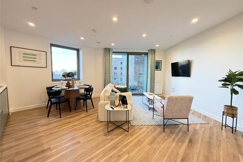undefined, Apartment 28, 1 Station Road, London