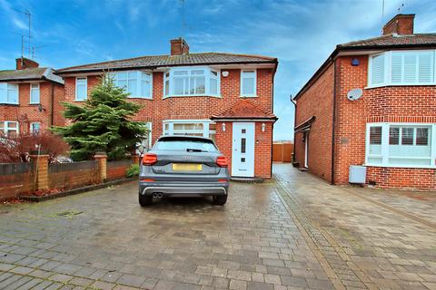 3 bedroom semi-detached house for sale, Bullhead Road, Borehamwood