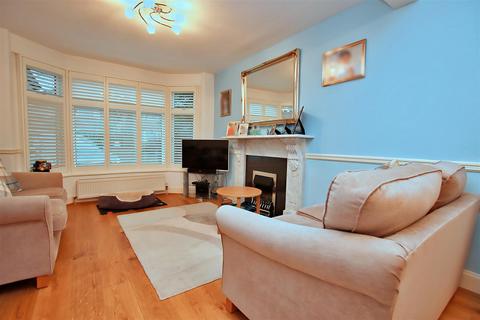 3 bedroom semi-detached house for sale, Bullhead Road, Borehamwood