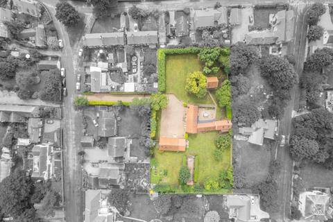 undefined, Walnut Grove, Front Street, South Clifton, Newark NG23 7AA