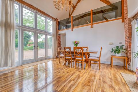 undefined, Walnut Grove, Front Street, South Clifton, Newark NG23 7AA