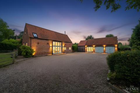 undefined, Walnut Grove, Front Street, South Clifton, Newark NG23 7AA