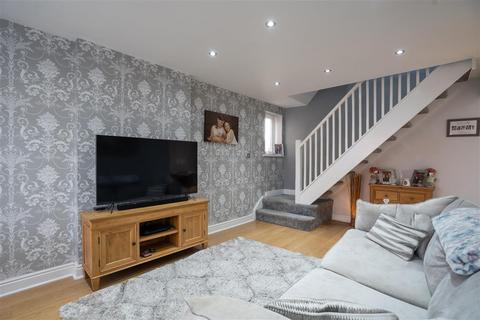 3 bedroom detached house for sale, Tamworth B78