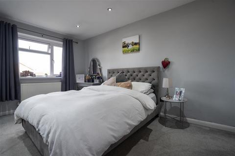 3 Willow Close, Kingsbury, Tamworth, B78 2JP