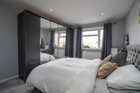 3 Willow Close, Kingsbury, Tamworth, B78 2JP