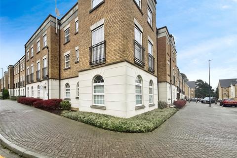 2 bedroom flat for sale, Ringlestone House, Tarragon, Kent ME16