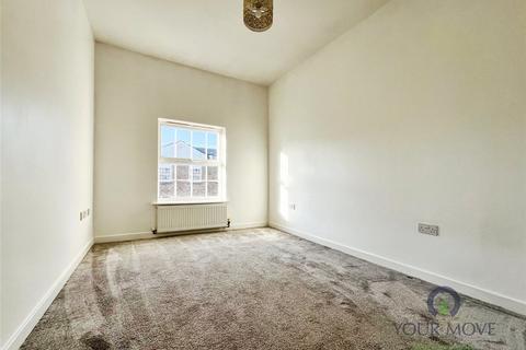 2 bedroom flat for sale, Ringlestone House, Tarragon, Kent ME16