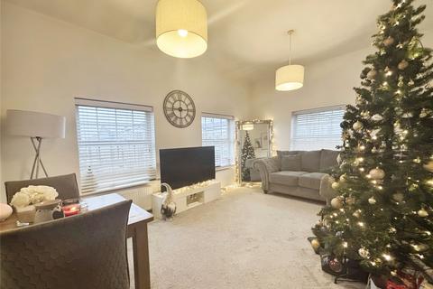 2 bedroom flat for sale, Ringlestone House, Tarragon, Kent ME16