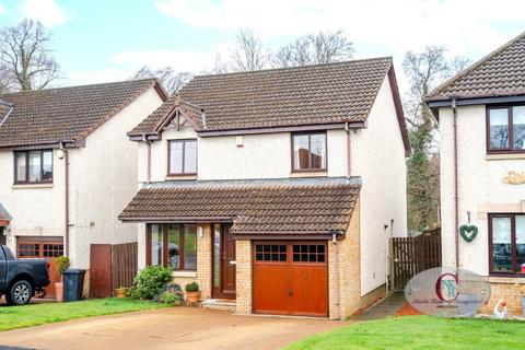 3 bedroom detached house for sale, CALDERGLEN AVENUE, BLANTYRE G72