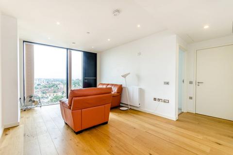 1 bedroom flat to rent, The Strata, Elephant and Castle, London, SE1