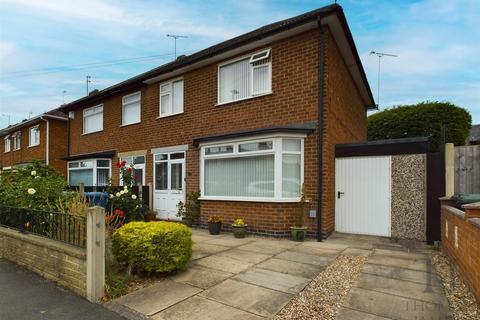 3 bedroom semi-detached house for sale, Tudor Road, West Bridgford, Nottingham