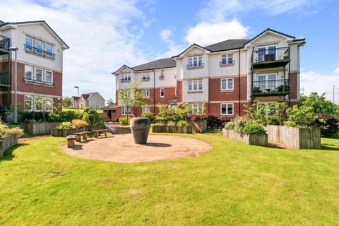 2 bedroom flat for sale, Foxglove Road, Newton Mearns, G77