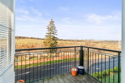 2 bedroom flat for sale, Foxglove Road, Newton Mearns, G77