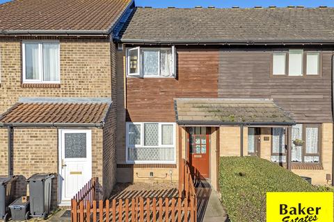 2 bedroom terraced house for sale, Laing Close, Hainault IG6