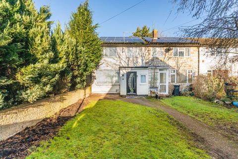 3 bedroom terraced house for sale, Calbroke Road, Slough, SL2