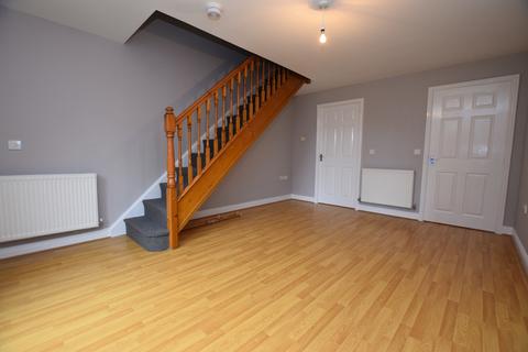 2 bedroom end of terrace house to rent, Forest School Street, Rolleston-On-Dove, Burton-On-Trent, Staffordshire, DE13 9AZ