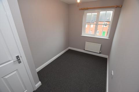 2 bedroom end of terrace house to rent, Forest School Street, Rolleston-On-Dove, Burton-On-Trent, Staffordshire, DE13 9AZ